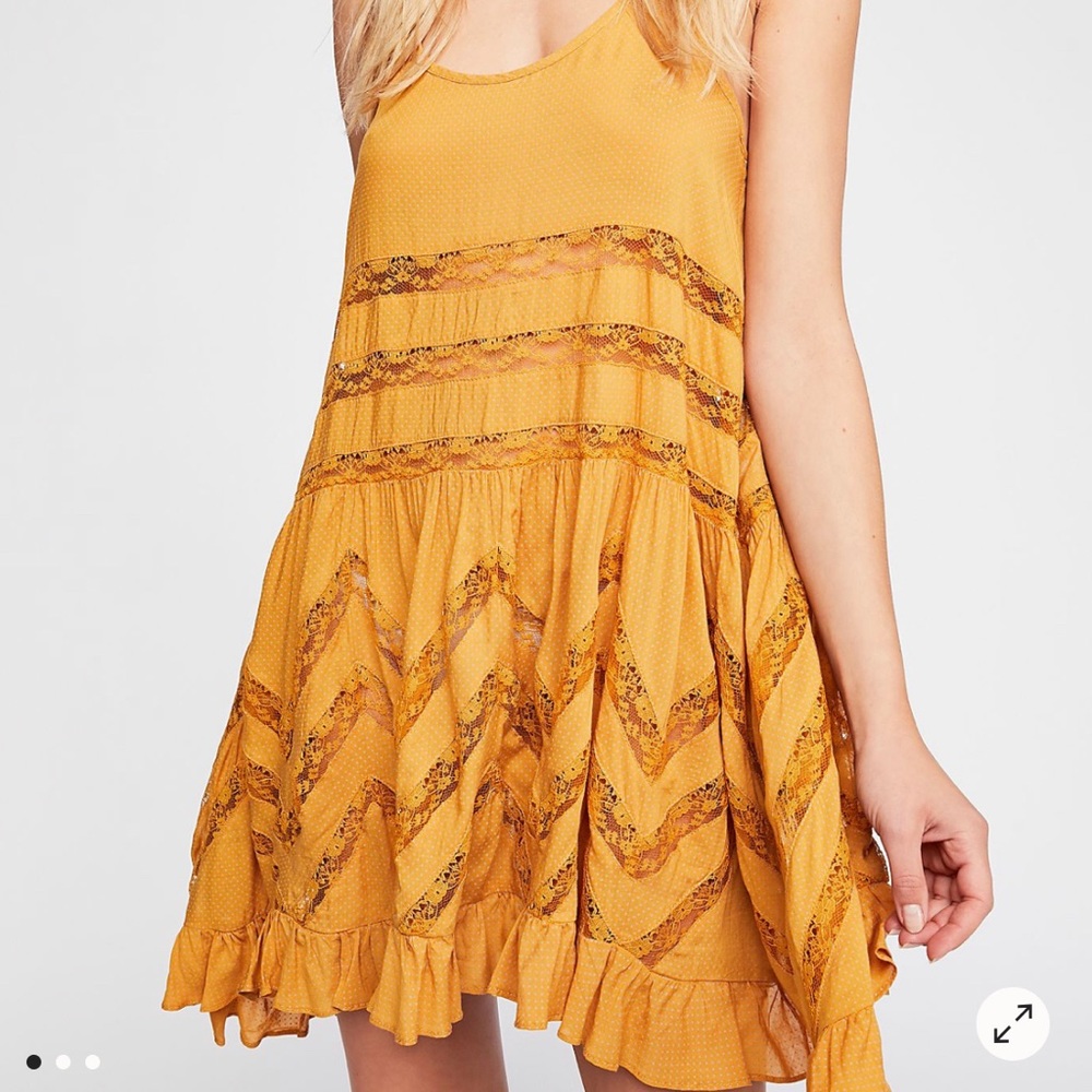 Free People Dress